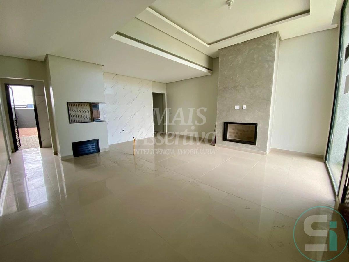 Casa, 3 quartos, 88 m² - Foto 3