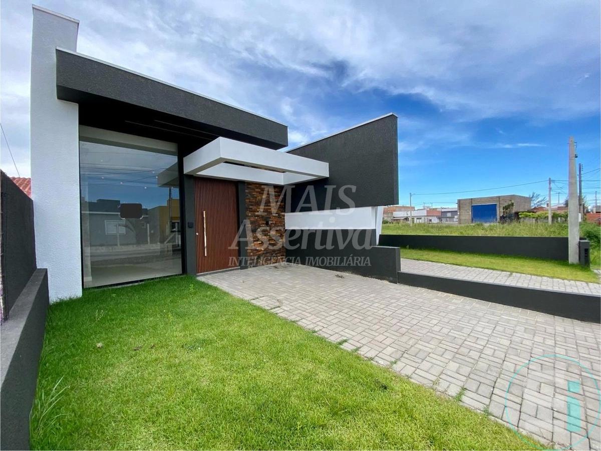 Casa, 3 quartos, 88 m² - Foto 6