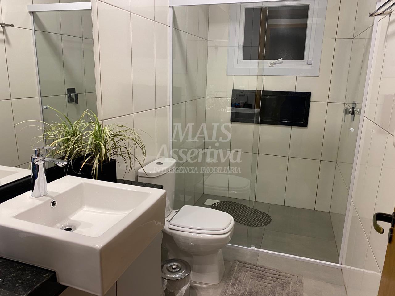 Casa, 3 quartos, 167 m² - Foto 18