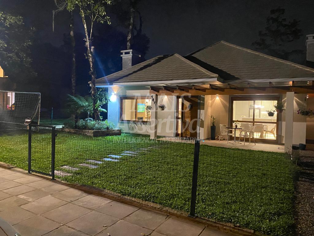 Casa, 3 quartos, 167 m² - Foto 2