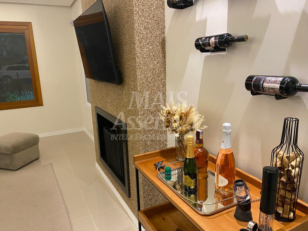 Casa, 3 quartos, 167 m² - Foto 9