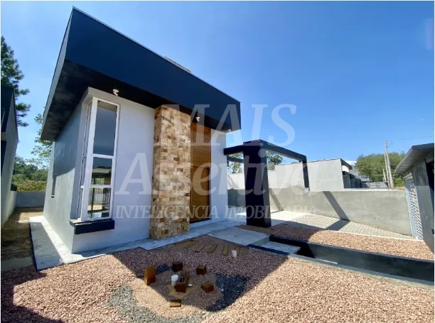 Casa, 2 quartos, 91 m² - Foto 1