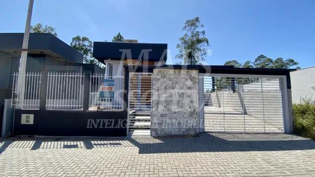 Casa, 2 quartos, 91 m² - Foto 3