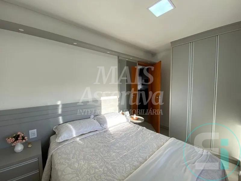 Casa, 2 quartos, 62 m² - Foto 3