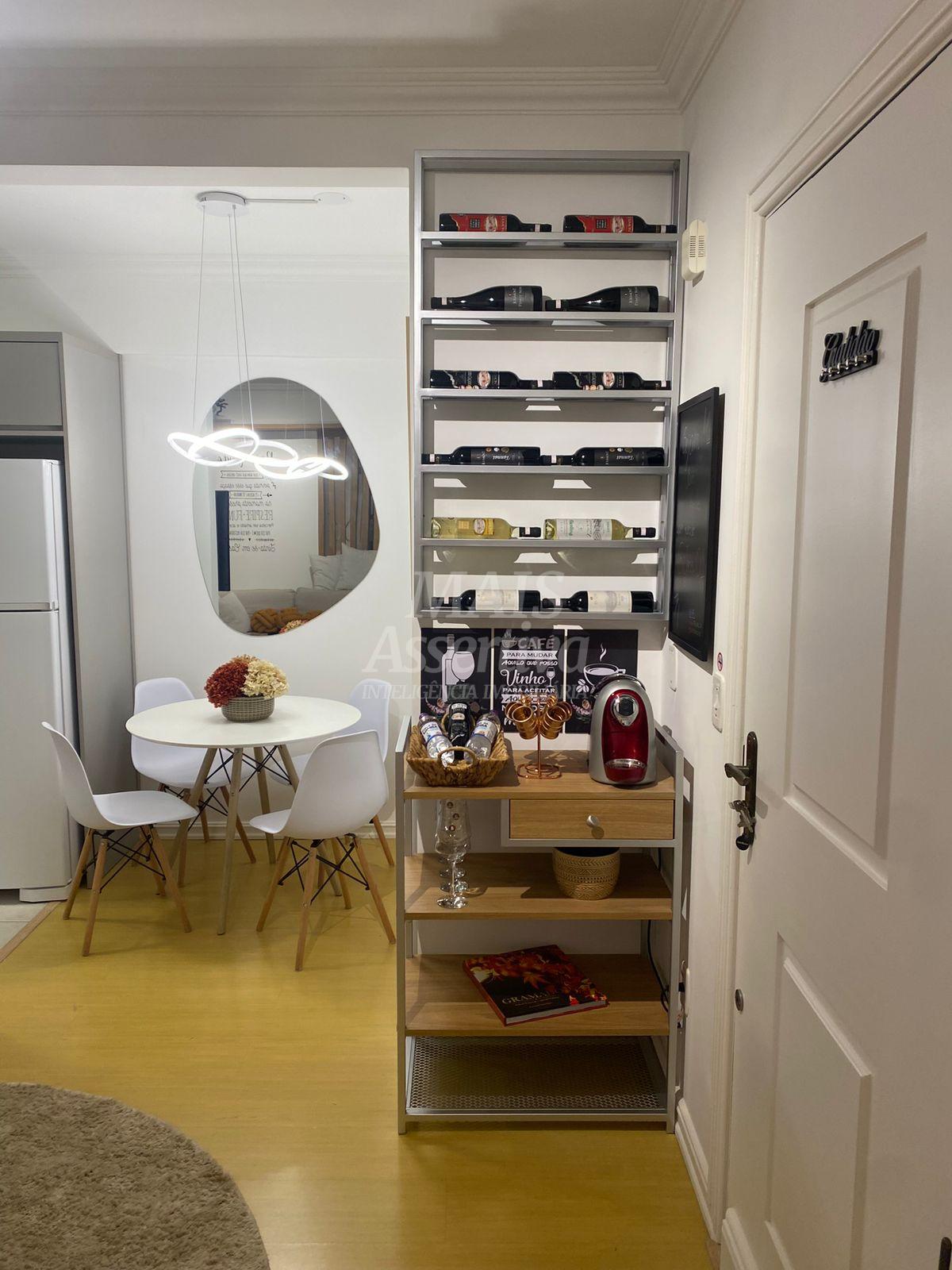 Apartamento, 2 quartos, 48 m² - Foto 10