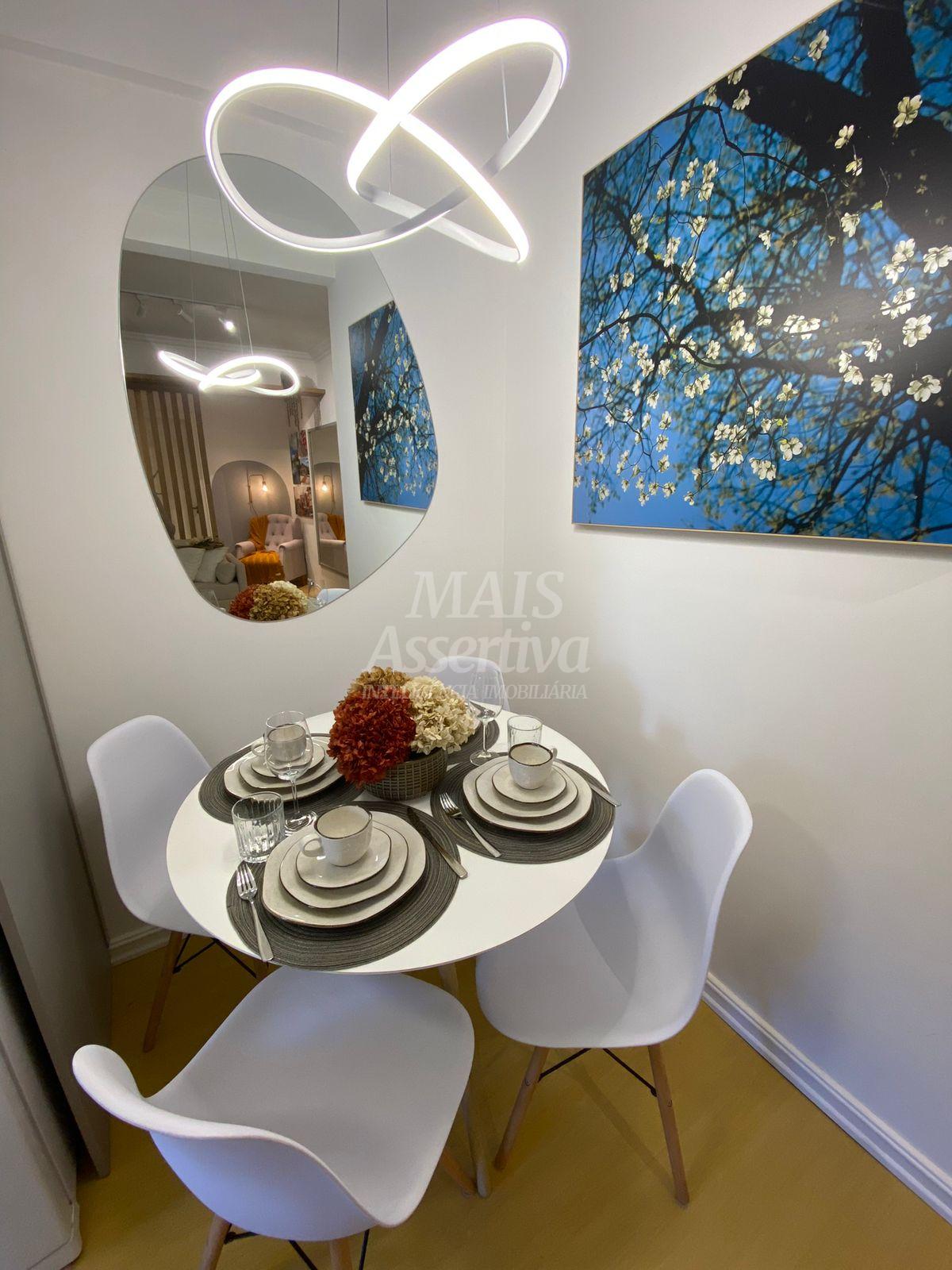 Apartamento, 2 quartos, 48 m² - Foto 11