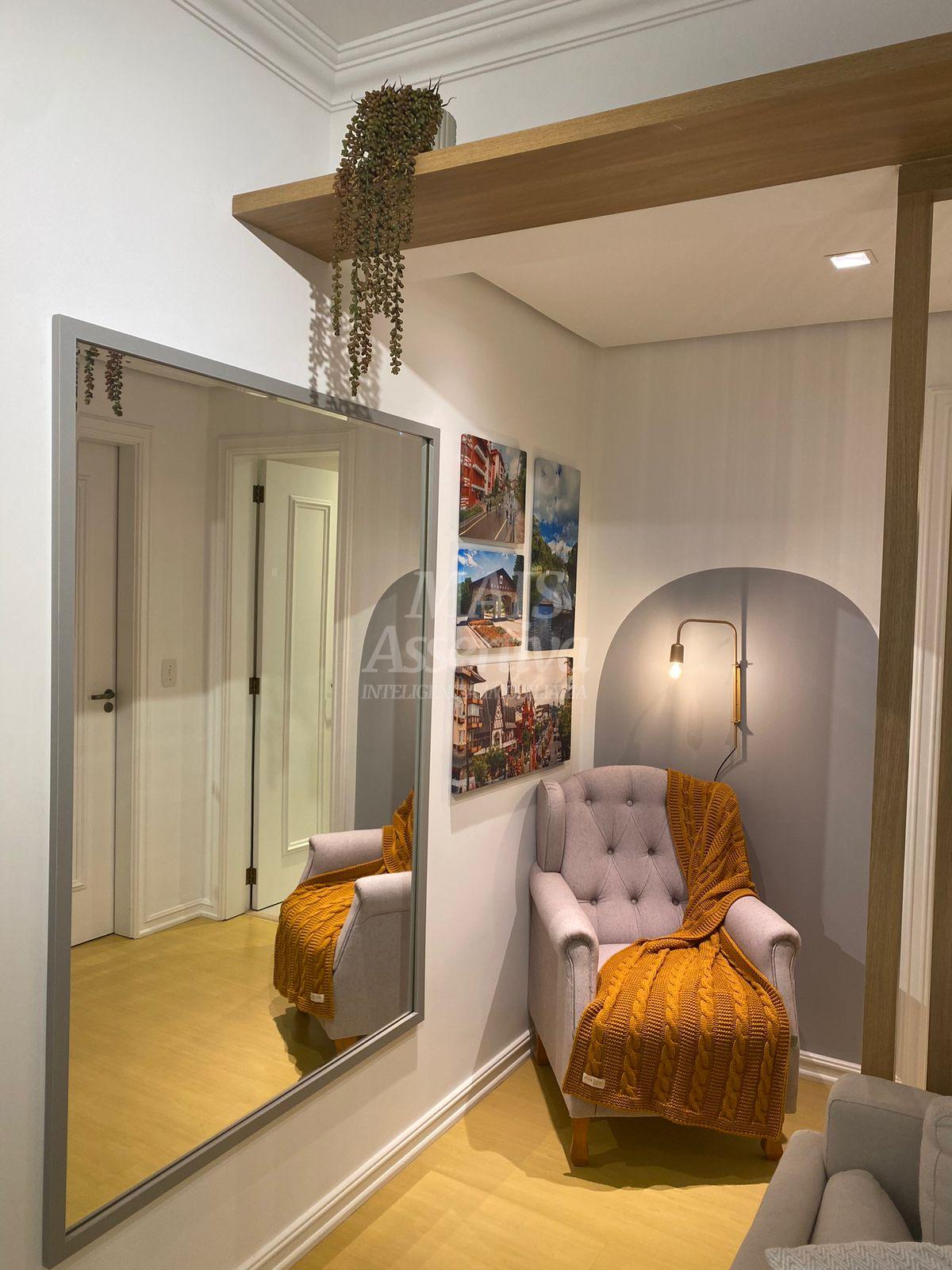 Apartamento, 2 quartos, 48 m² - Foto 12