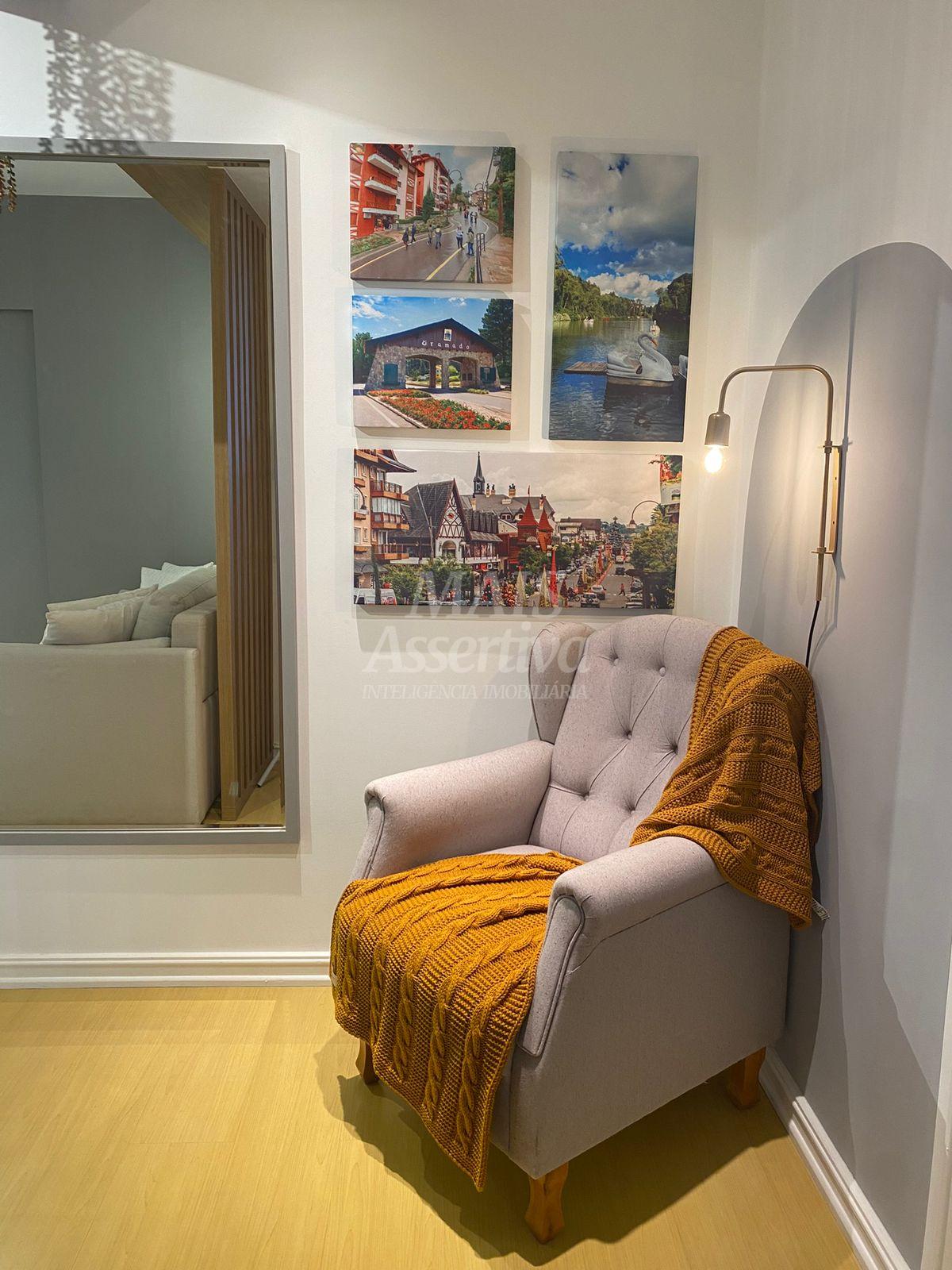 Apartamento, 2 quartos, 48 m² - Foto 13