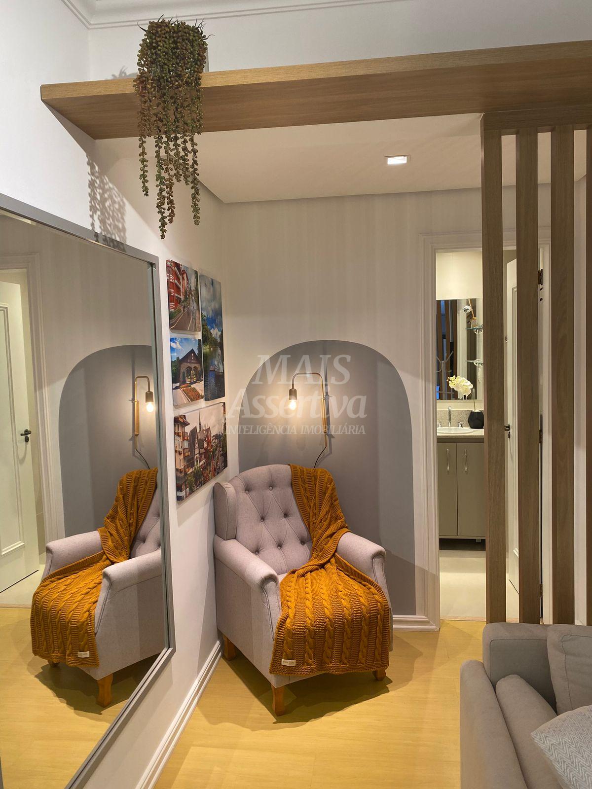 Apartamento, 2 quartos, 48 m² - Foto 14