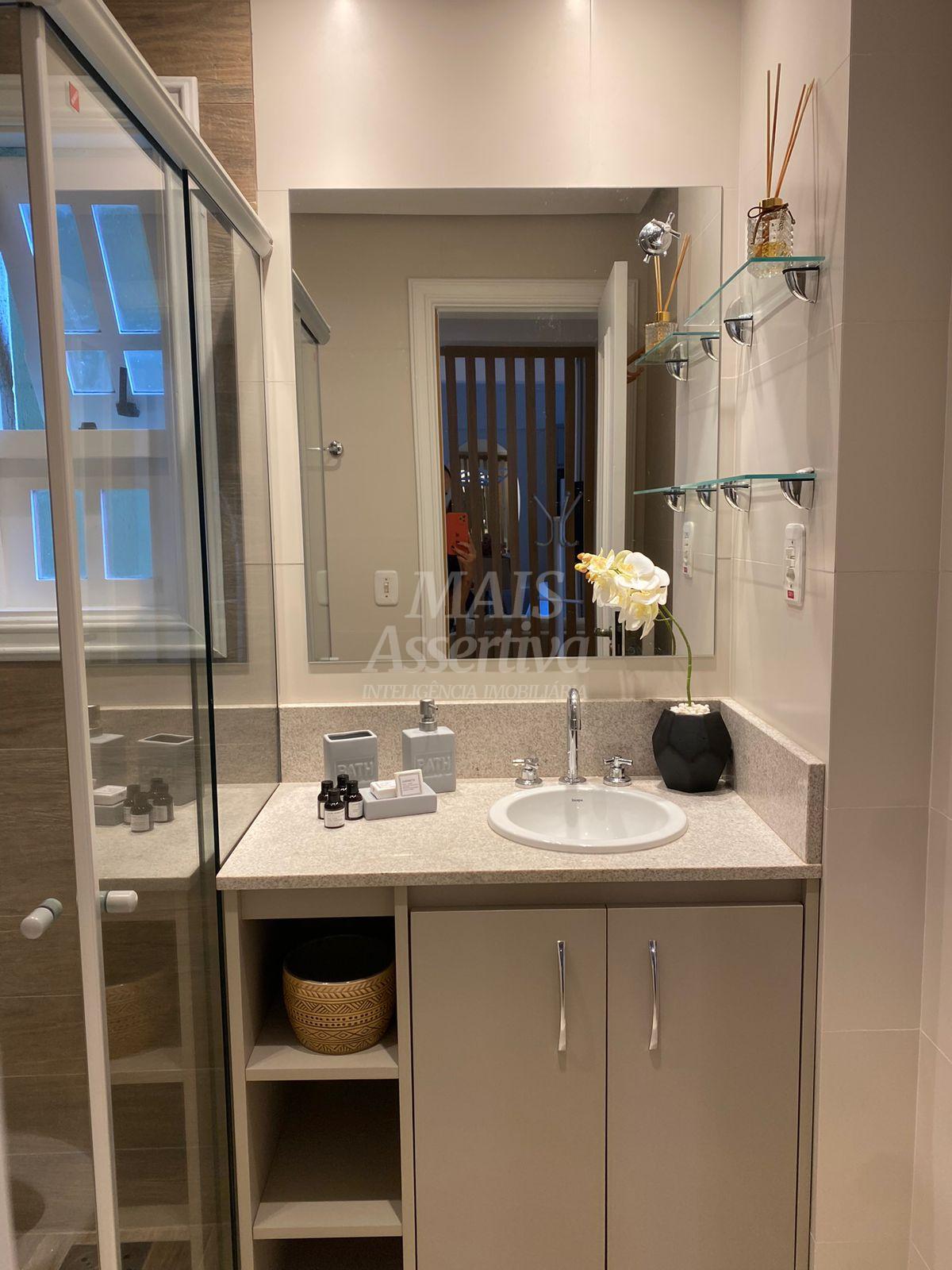 Apartamento, 2 quartos, 48 m² - Foto 15