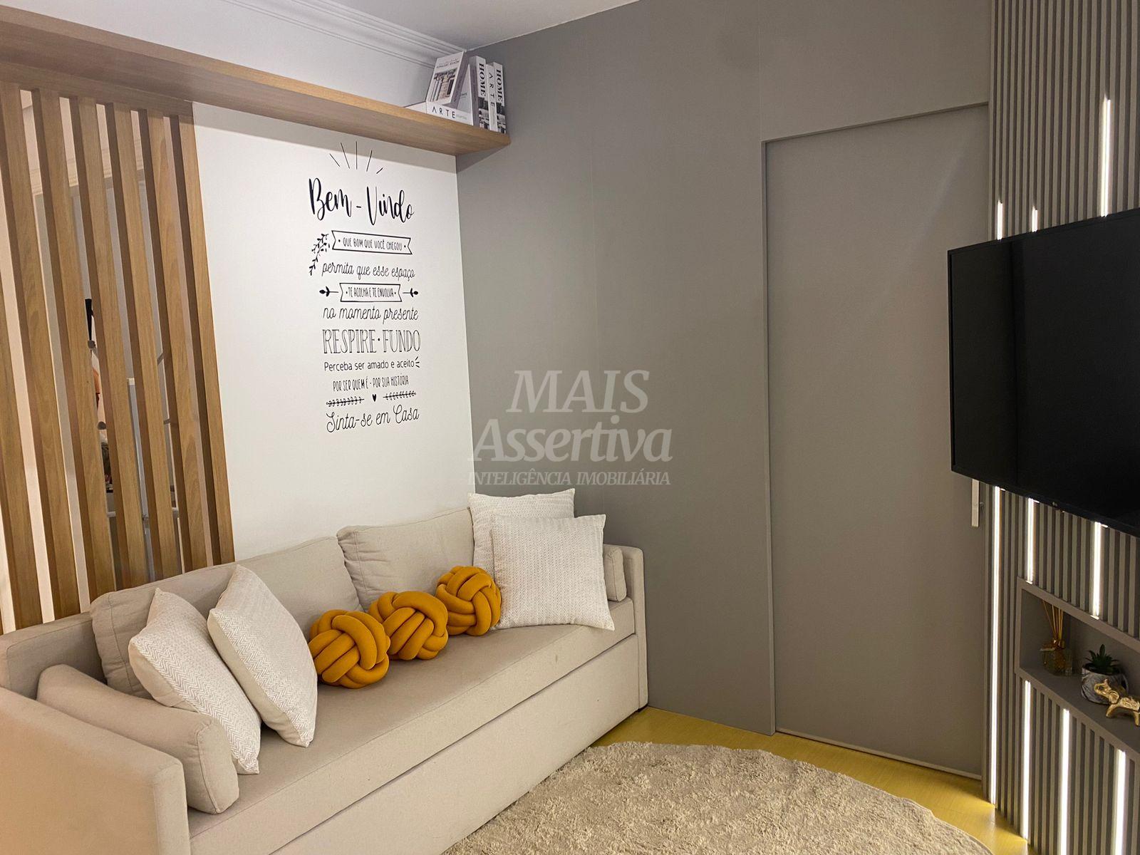 Apartamento, 2 quartos, 48 m² - Foto 16