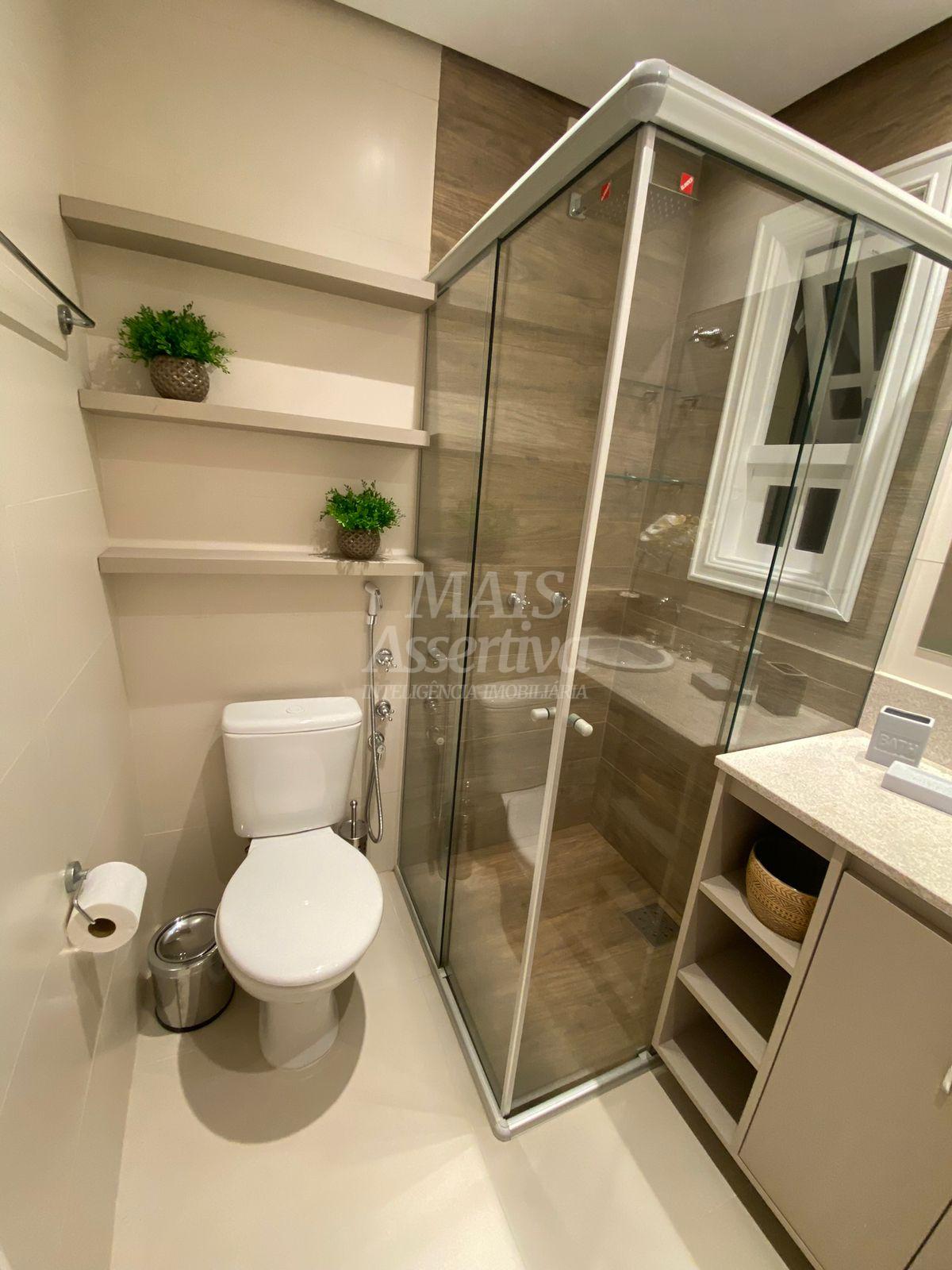 Apartamento, 2 quartos, 48 m² - Foto 17