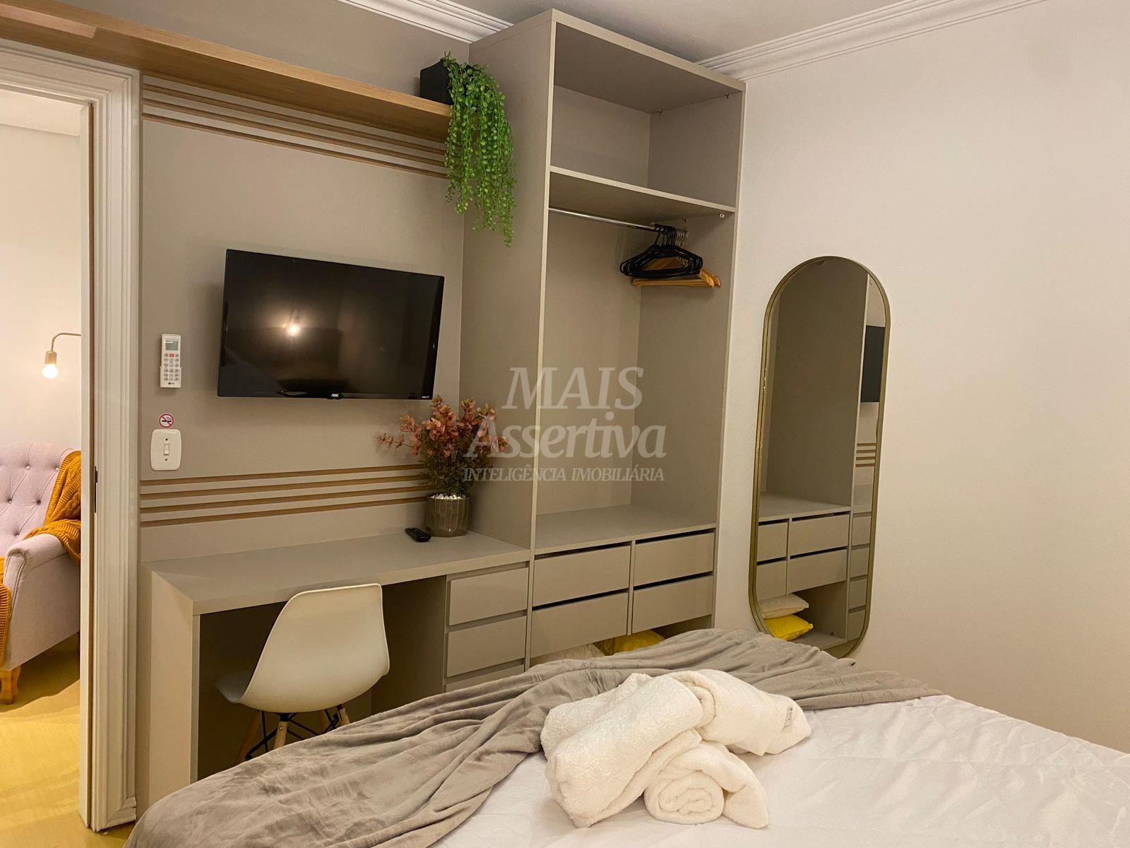 Apartamento, 2 quartos, 48 m² - Foto 18