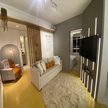 Apartamento mobiliado à venda na Serra Gaúcha, no município de Gramado/RS Apartamento mobiliado à venda na Serra Gaúcha, no município de Gramado/RS