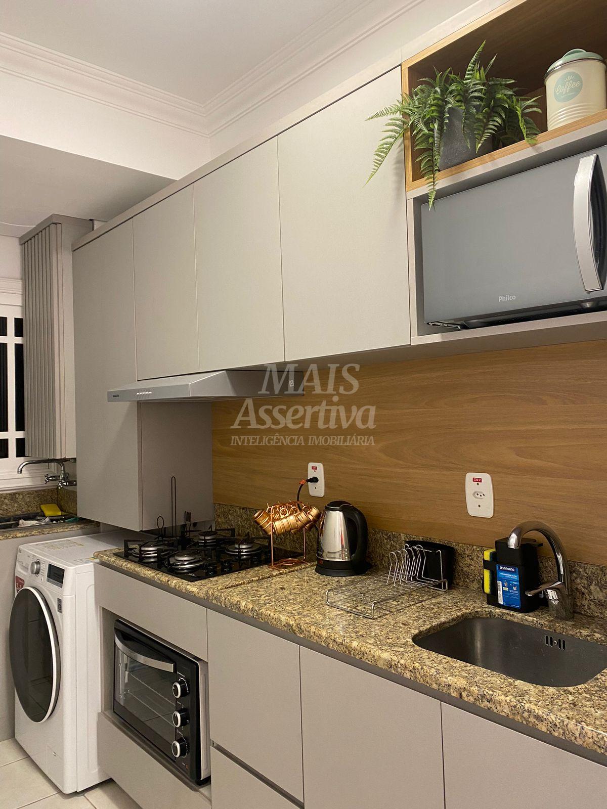 Apartamento, 2 quartos, 48 m² - Foto 3