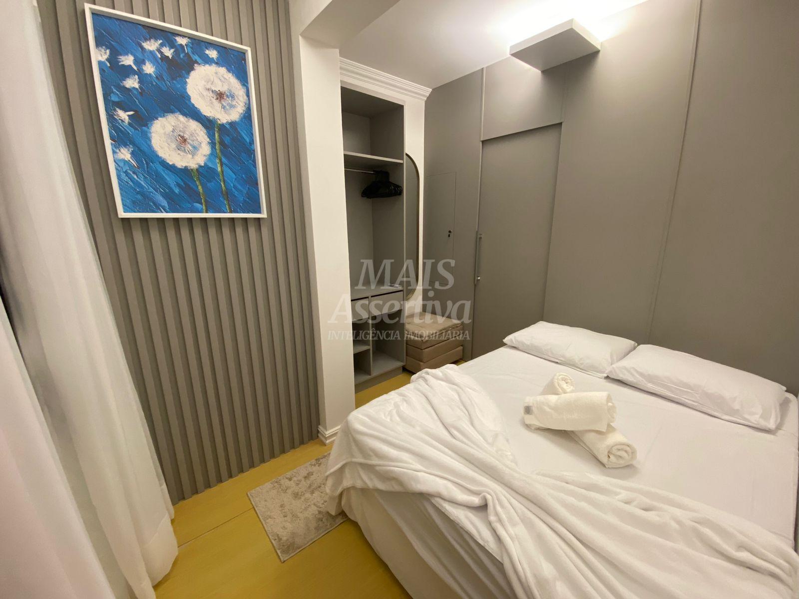 Apartamento, 2 quartos, 48 m² - Foto 4