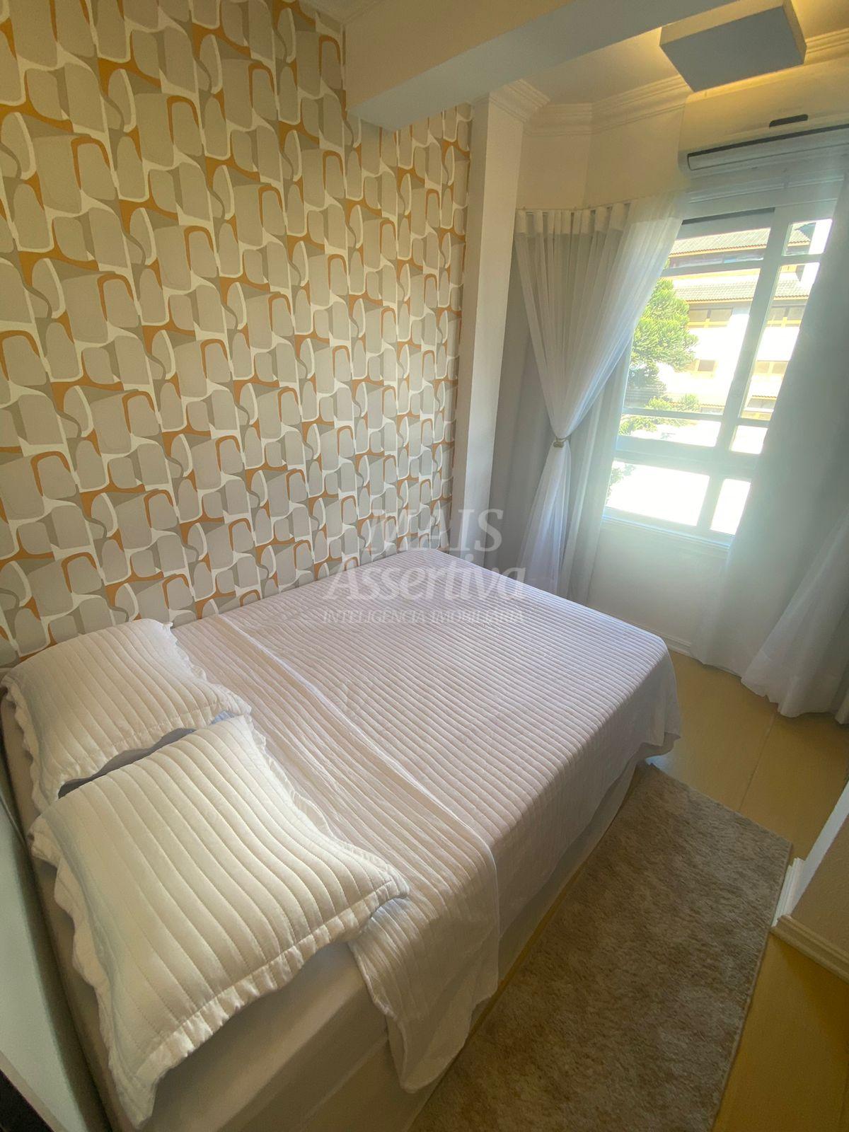 Apartamento, 2 quartos, 48 m² - Foto 5