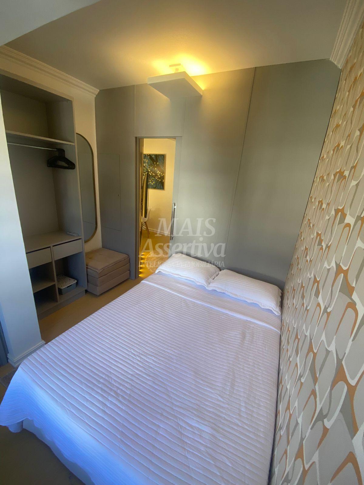 Apartamento, 2 quartos, 48 m² - Foto 6