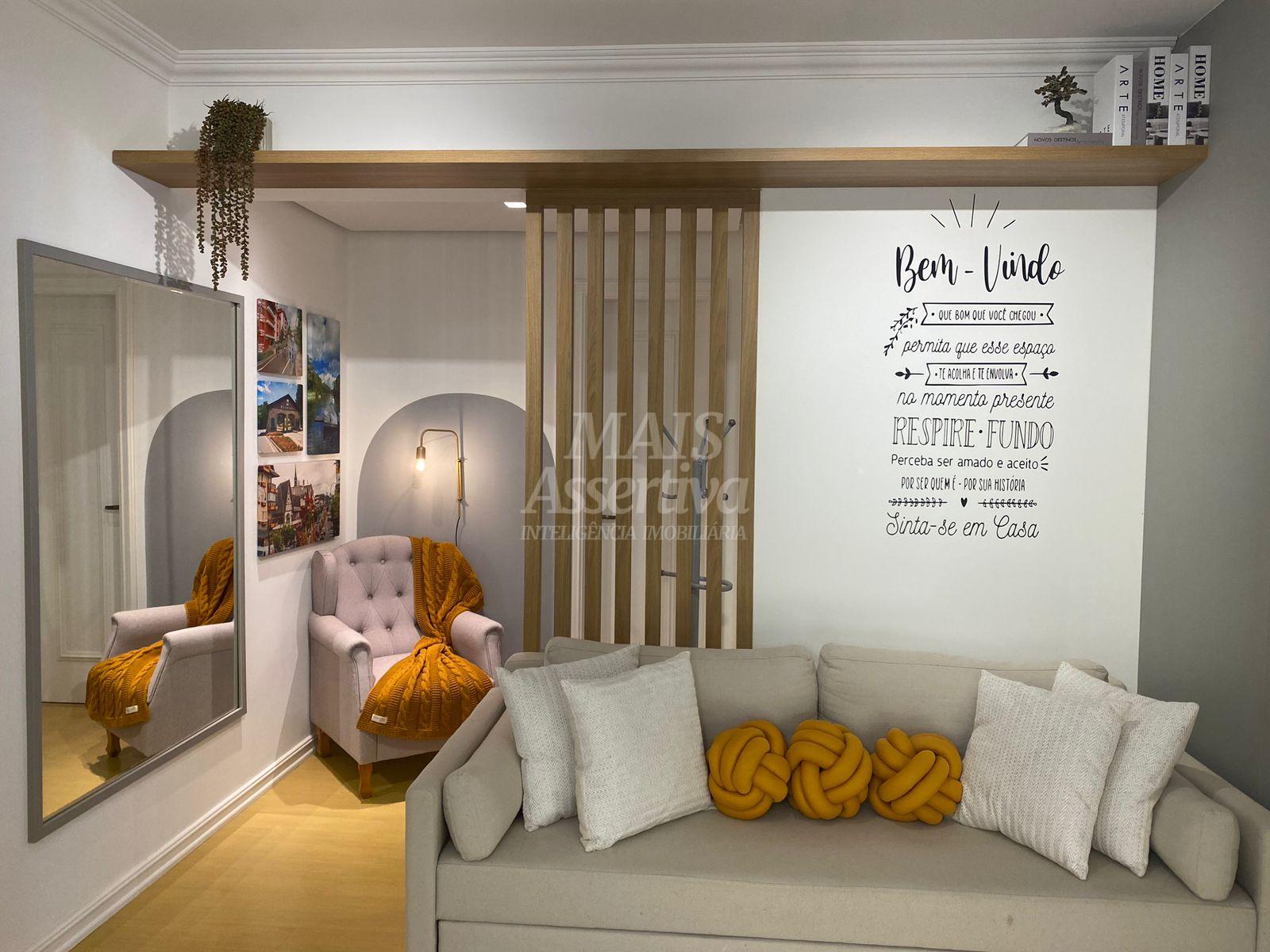 Apartamento, 2 quartos, 48 m² - Foto 7