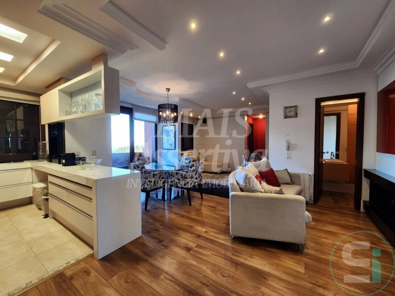 Apartamento, 2 quartos - Foto 1