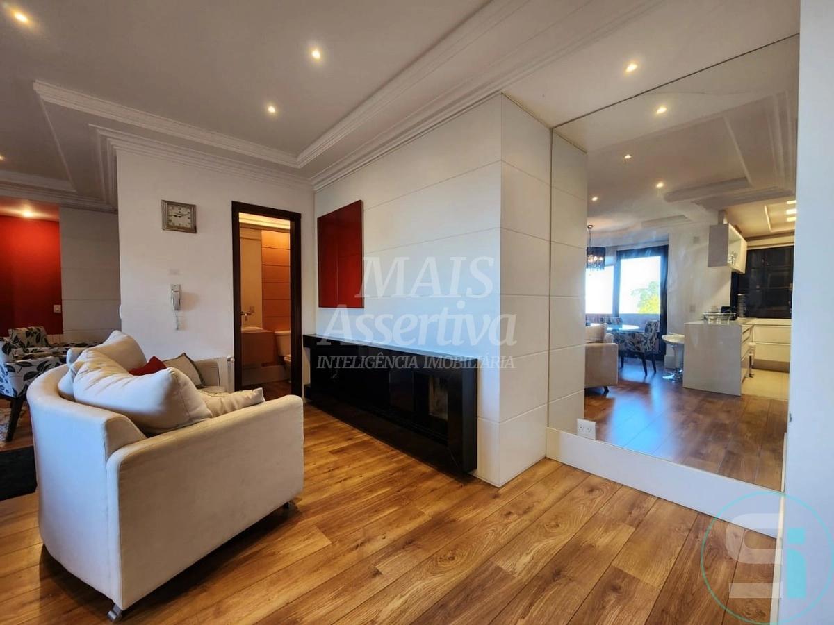 Apartamento, 2 quartos - Foto 2