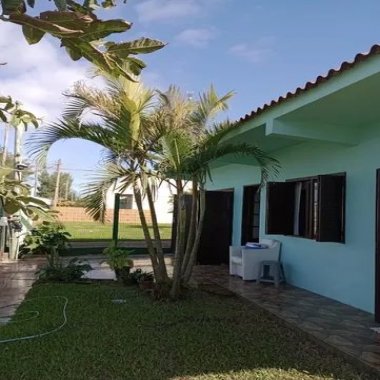 Casa semi mobiliada para venda em Pinhal Centro Casa semi mobiliada para venda em Pinhal Centro