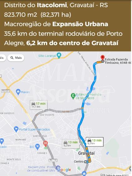 Fazenda à venda, 82371m² - Foto 5