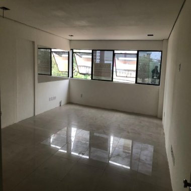 Sala comercial para locação na Rua Marcilio Dias em Novo Hamburgo - 40,00m² Sala comercial para locação na Rua Marcilio Dias em Novo Hamburgo - 40,00m²