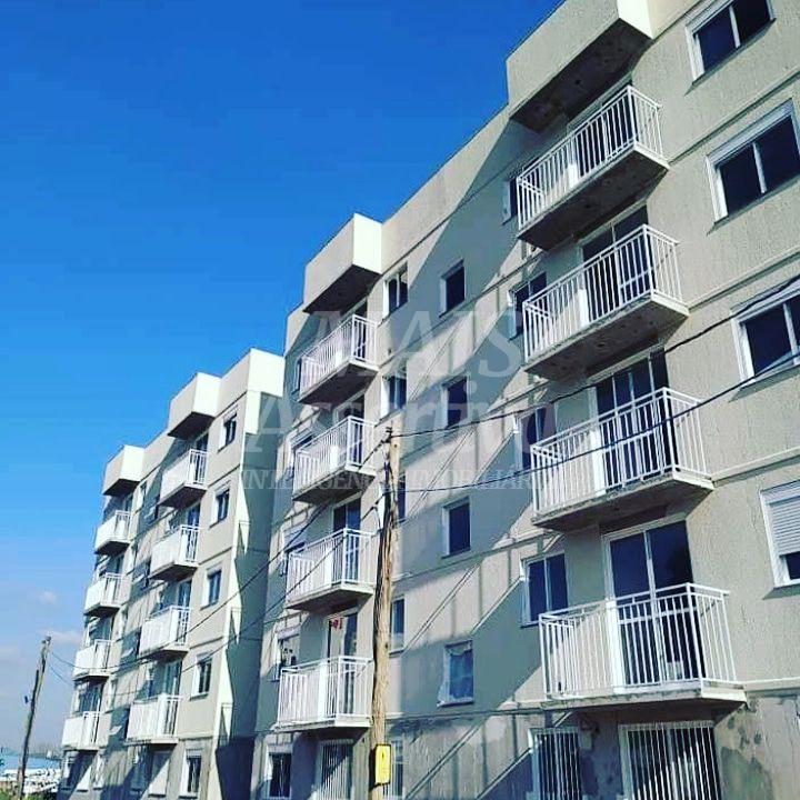 Apartamento, 2 quartos - Foto 13