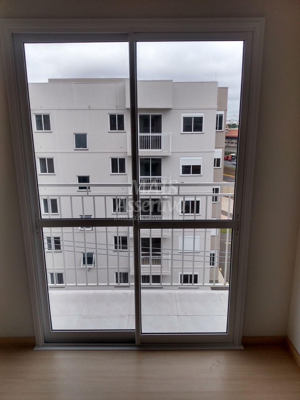 Apartamento, 2 quartos - Foto 6