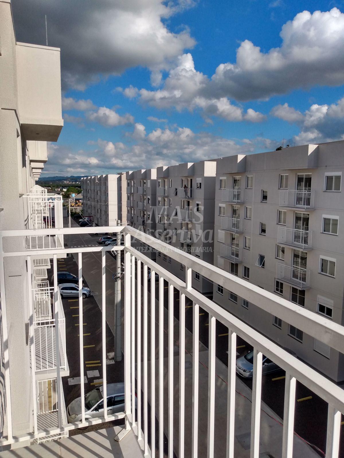 Apartamento, 2 quartos - Foto 7