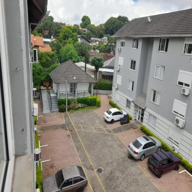 Apartamento semi mobiliado para venda, Condominio Flora Brasil em Novo Hamburgo Apartamento semi mobiliado para venda, Condominio Flora Brasil em Novo Hamburgo