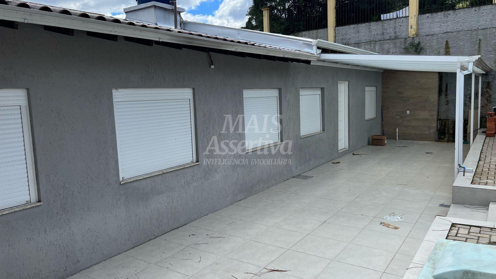 Casa à venda com 2 quartos, 110m² - Foto 19