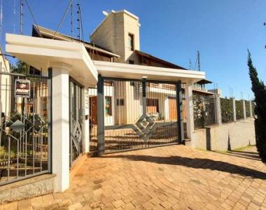 Excelente sobrado semi mobiliado para venda, bairro União em Estância Velha/RS. Excelente sobrado semi mobiliado para venda, bairro União em Estância Velha/RS.