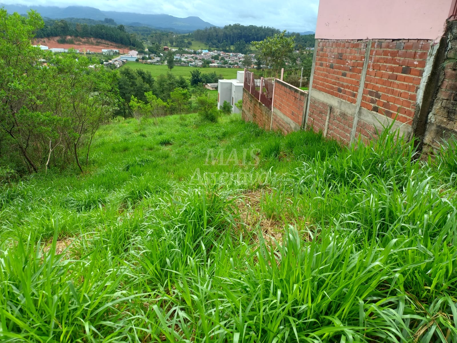 Terreno à venda, 270m² - Foto 1