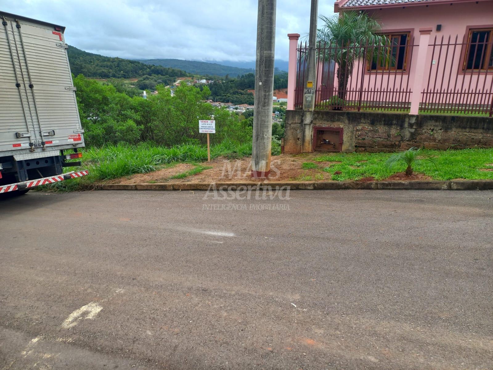 Terreno à venda, 270m² - Foto 2