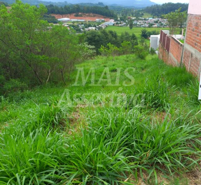 Terreno à venda, 270m² - Foto 3