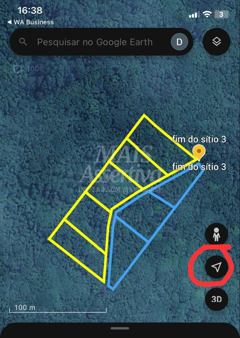 Terreno, 4 m² - Foto 8