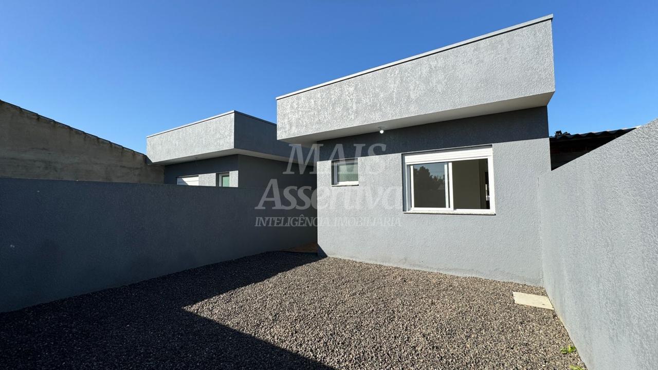 Casa à venda com 2 quartos, 74m² - Foto 5