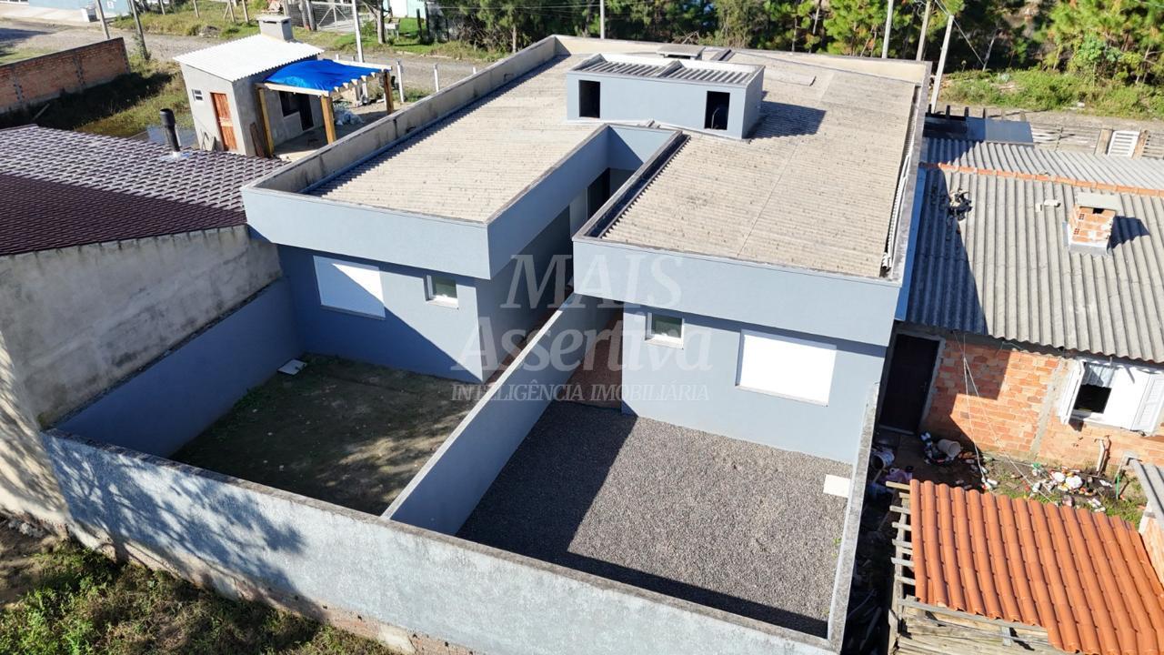 Casa à venda com 2 quartos, 74m² - Foto 6