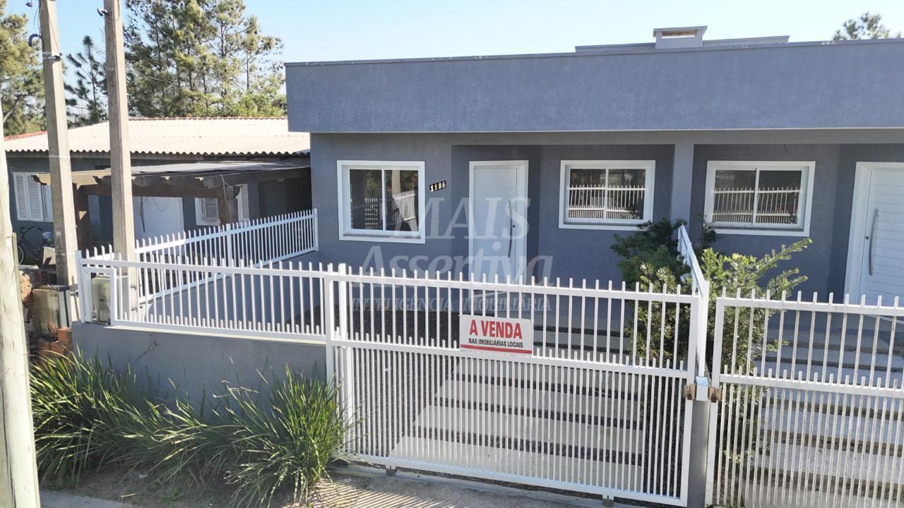 Casa à venda com 2 quartos, 74m² - Foto 7