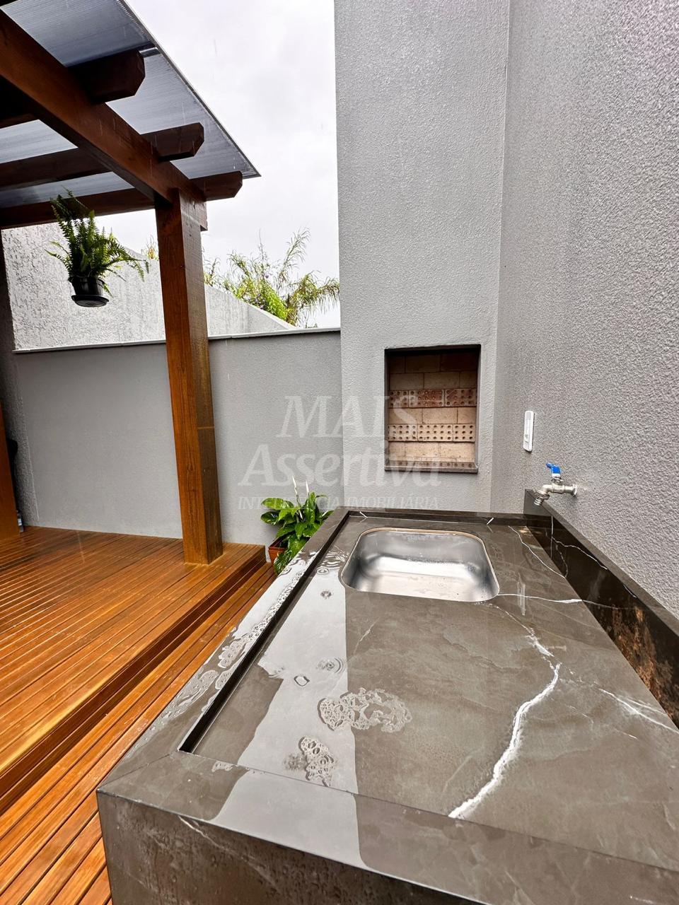 Casa à venda com 2 quartos, 63m² - Foto 8