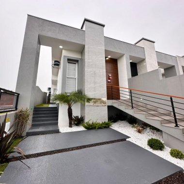 Casa mobiliada para venda em Estância Velha Lago Azul Casa mobiliada para venda em Estância Velha Lago Azul