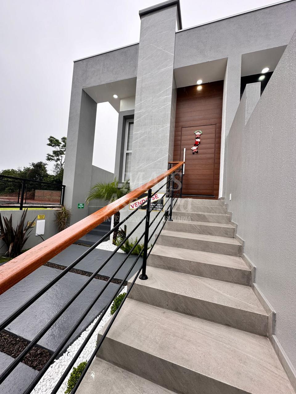 Casa à venda com 2 quartos, 63m² - Foto 2