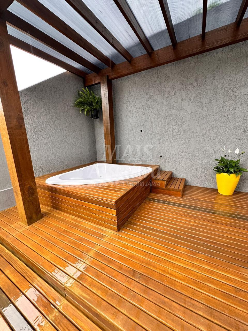 Casa à venda com 2 quartos, 63m² - Foto 3