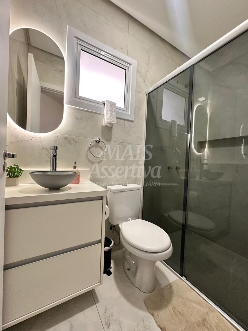 Casa à venda com 2 quartos, 63m² - Foto 6