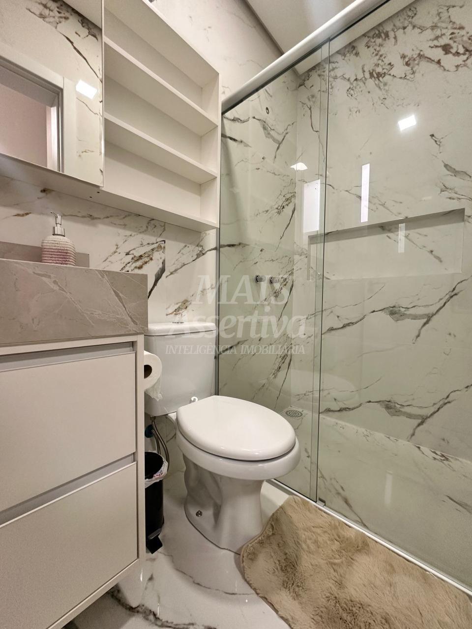 Casa à venda com 2 quartos, 63m² - Foto 7