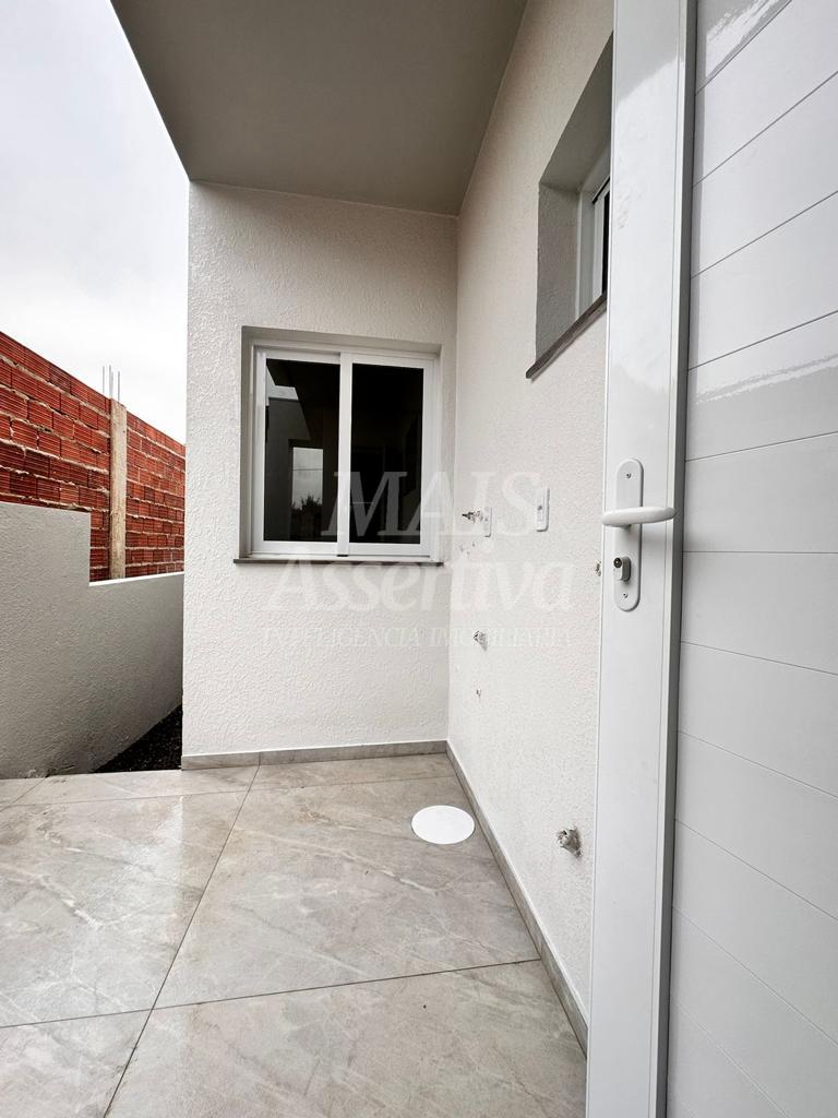 Casa, 2 quartos, 63 m² - Foto 4