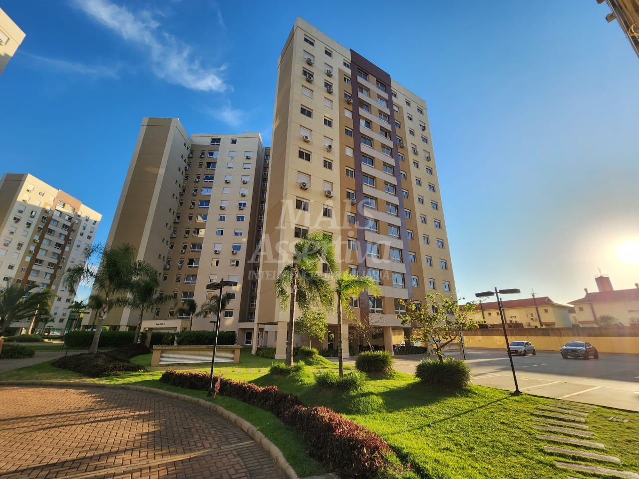 Apartamento - Foto 1