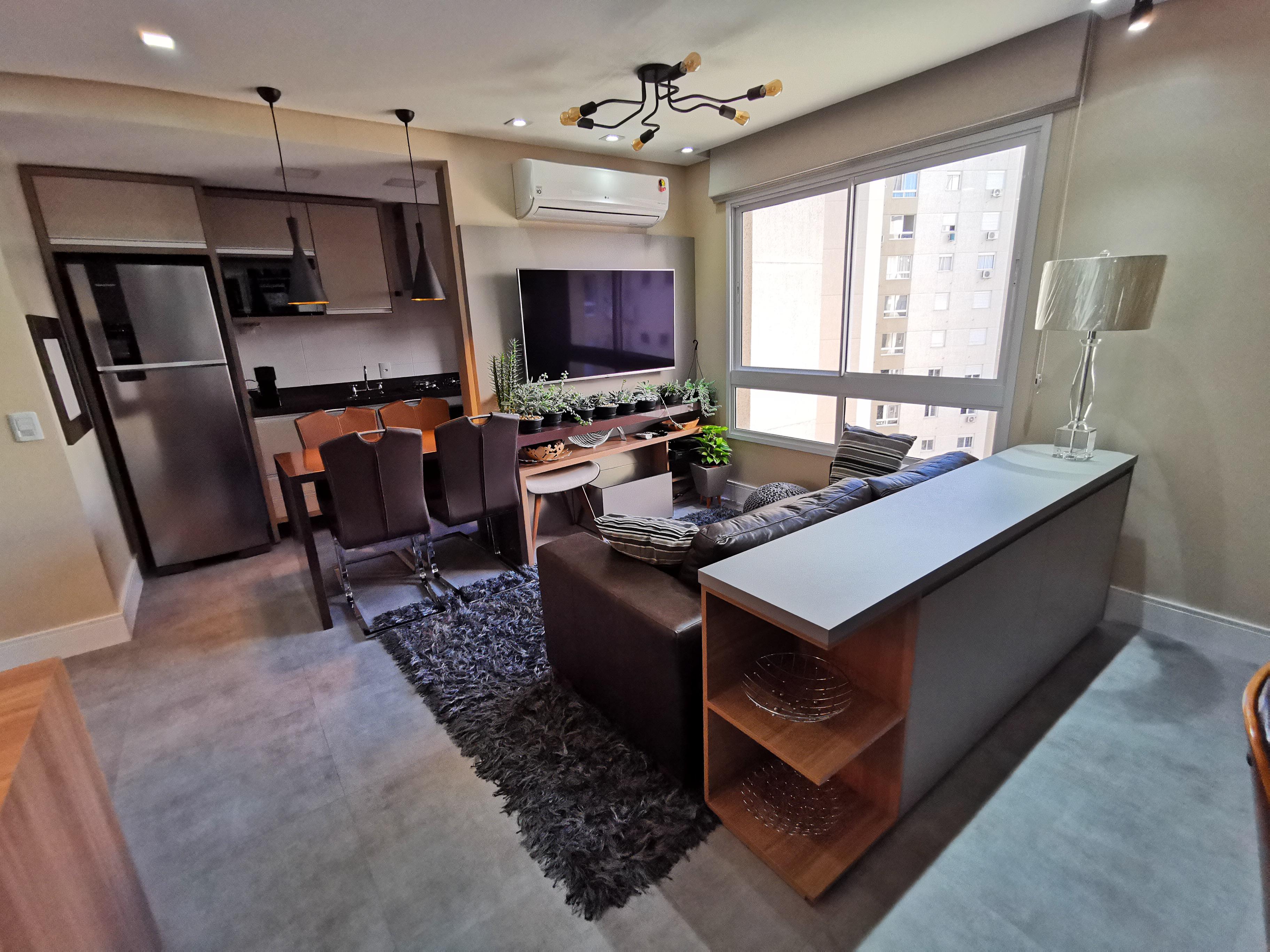 Apartamento - Foto 2